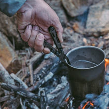 Load image into Gallery viewer, SOG PowerPint w/Black Oxide Finish - Blister Pack