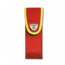 Load image into Gallery viewer, Victorinox Rescue Tool w/Liner Lock One Hand Luminescent Yellow 111mm