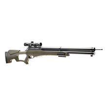 Load image into Gallery viewer, UMAREX AIRSABER AIR ARCHERY ARROW RIFLE COMBO AIRGUN WITH 2x28 Scope, mount, BOLTS & Bipod