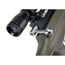 Load image into Gallery viewer, UMAREX AIRSABER AIR ARCHERY ARROW RIFLE COMBO AIRGUN WITH 2x28 Scope, mount, BOLTS & Bipod