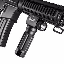 Load image into Gallery viewer, BARSKA 260 Lumen LED Tactical Flashlight FLX Foregrip By Barska BA11878