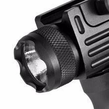 Load image into Gallery viewer, BARSKA 260 Lumen LED Tactical Flashlight FLX Foregrip By Barska BA11878