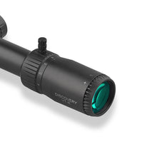 Load image into Gallery viewer, Discovery VT-R 4-16X40 AOE HMD SFP IR-MIL