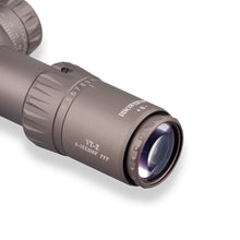 Load image into Gallery viewer, Discovery vt-z 4-16X40SF FFP bronze