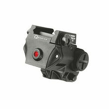Load image into Gallery viewer, IP6116 Q-SERIES SUBCOMPACT PISTOLl RED LASER SIGHT