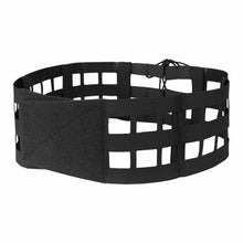 Load image into Gallery viewer, Condor Phalanx Armour System Plate Carrier - Black - medium to 3xl