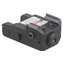 Load image into Gallery viewer, VECTOR OPTICS SCGL-05 BLITZ GREEN LASER