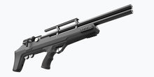 Load image into Gallery viewer, Nova Vista Behemoth bullpup 5.5mm pcp regulated