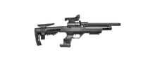 Load image into Gallery viewer, KRAL PUNCHER NP-01 TAKE-DOWN PCP RIFLE, 5.5MM