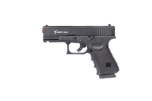Load image into Gallery viewer, Kuzey GN19 9mm blank pepper pistol