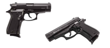 Load image into Gallery viewer, Combo Blow p29 9mm blank pepper pistol +Holster +25 blanks
