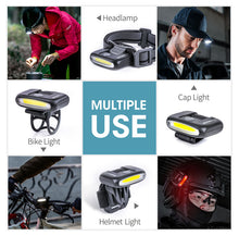 Load image into Gallery viewer, Nextorch UT10 Multi-function Innovative LED Light