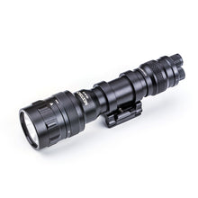 Load image into Gallery viewer, Nextorch WL50 Infrared Dual-light Weapon Light
