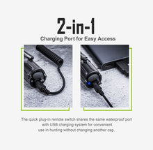 Load image into Gallery viewer, Nextorch T53 Multi-Light Hunting Set