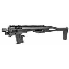 Load image into Gallery viewer, CAA RONI MICRO CZP10, CZP10C Black GEN 4
