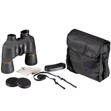 Load image into Gallery viewer, NATIONAL GEOGRAPHIC 10 x 50 Porro Binoculars BAK4