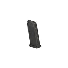 Load image into Gallery viewer, Glock 43 9mm luger standard 6 round magazine