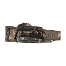 Load image into Gallery viewer, Allen Gear Fit Pursuit Punisher 52" Waterfowl Shotgun Case, Realtree Max-5 Camo