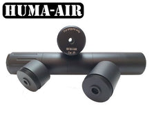 Load image into Gallery viewer, Huma Modular Air Moderator MOD40-5/0 (Long) .25