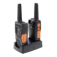 Load image into Gallery viewer, FLOATING COBRA 2-WAY RADIO 12KM  (2 pack) AM1035