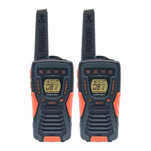 Load image into Gallery viewer, FLOATING COBRA 2-WAY RADIO 12KM  (2 pack) AM1035