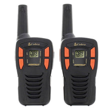 Load image into Gallery viewer, COBRA 2-WAY RADIO 5KM (2 pack) AM245
