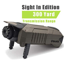 Load image into Gallery viewer, SME Bullseye TARGET CAMERA 300 YARDS – SIGHT IN EDITION