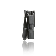 Load image into Gallery viewer, Cytac fg17 speed paddle holster for glock
