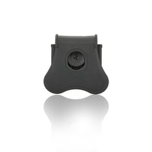 Load image into Gallery viewer, Cytac mp-1911 double magazine holster (single stack)