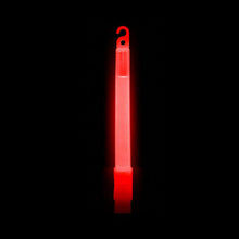 Load image into Gallery viewer, Cyalume SnapLight 6" Safety Light Stick (6 color options)