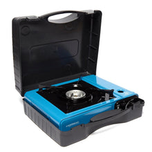 Load image into Gallery viewer, Campingaz Bistro 2 camp stove with piezo ignition