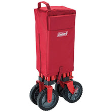 Load image into Gallery viewer, COLEMAN CAMPING WAGON