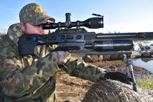 Load image into Gallery viewer, DAYSTATE DELTA WOLF (HP) 5.5MM, BLACK