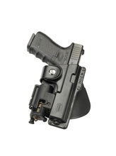 Load image into Gallery viewer, Fobus em19 tactical  paddle holster