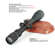 Load image into Gallery viewer, T-Eagle ER 6-24x50SFIR