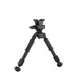 Load image into Gallery viewer, EQUALIZER 180MM - 260MM 1QS PIVOTING BI-POD WITH PICATINNY RAIL SYSTEM