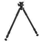 Load image into Gallery viewer, EQUALIZER 350MM - 720MM 2QS PIVOTING BI-POD WITH PICATINNY RAIL SYSTEM