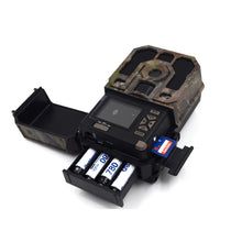 Load image into Gallery viewer, Trail Camera infrared 16mp Eyeleaf SW0080