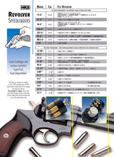 Load image into Gallery viewer, HKS SPEED LOADER 10-A for 38/357 6 round