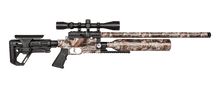 Load image into Gallery viewer, KRAL ARMS JUMBO DAZZLE 5.5MM - BLACK
