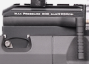 Load image into Gallery viewer, KRAL Puncher Mega II PCP 5.5mm SYNTHETIC