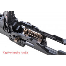 Load image into Gallery viewer, CAA RONI MICRO CZP10, CZP10C Black GEN 4