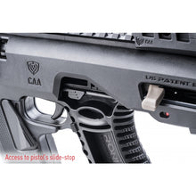 Load image into Gallery viewer, CAA RONI MICRO CZP10, CZP10C Black GEN 4
