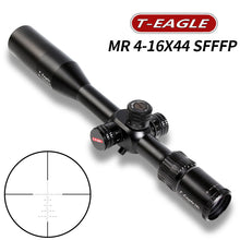 Load image into Gallery viewer, T-Eagle MR 4-16X44SF FFP