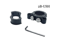 Load image into Gallery viewer, Eagle Vision Two Bar Scope Holder FULL KIT (2BUSCH & 2BUSH)