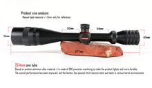 Load image into Gallery viewer, T-Eagle R4-16x44AOE Tactical