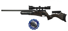 Load image into Gallery viewer, Daystate redwolf safari hp 65fpe 5.5mm