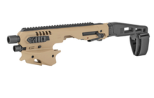 Load image into Gallery viewer, MCK Gen 1   M&P 2.0 Smith & Wesson Micro Conversion Kit