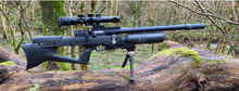 Load image into Gallery viewer, Shop Demo Brocock Sniper Mini XR 5.5MM 30FP Synthetic HILITE