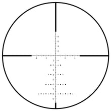Load image into Gallery viewer, scope t-eagle 6-24x50 side focal ffp